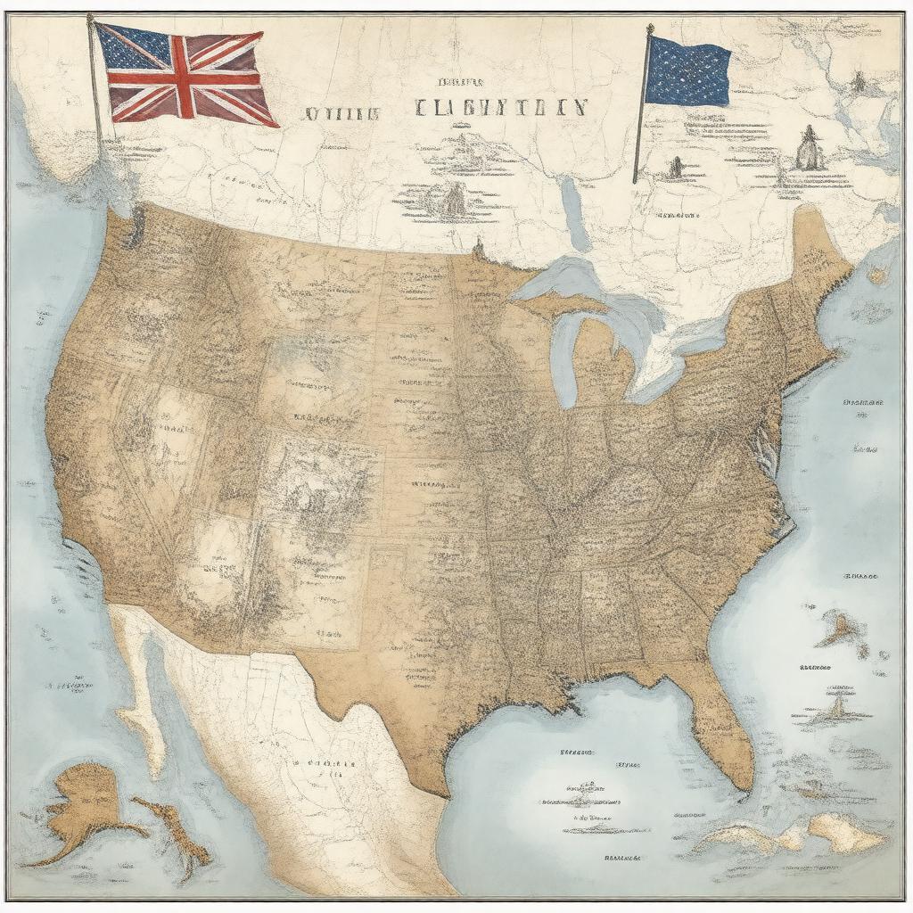 Thirteen Colonies